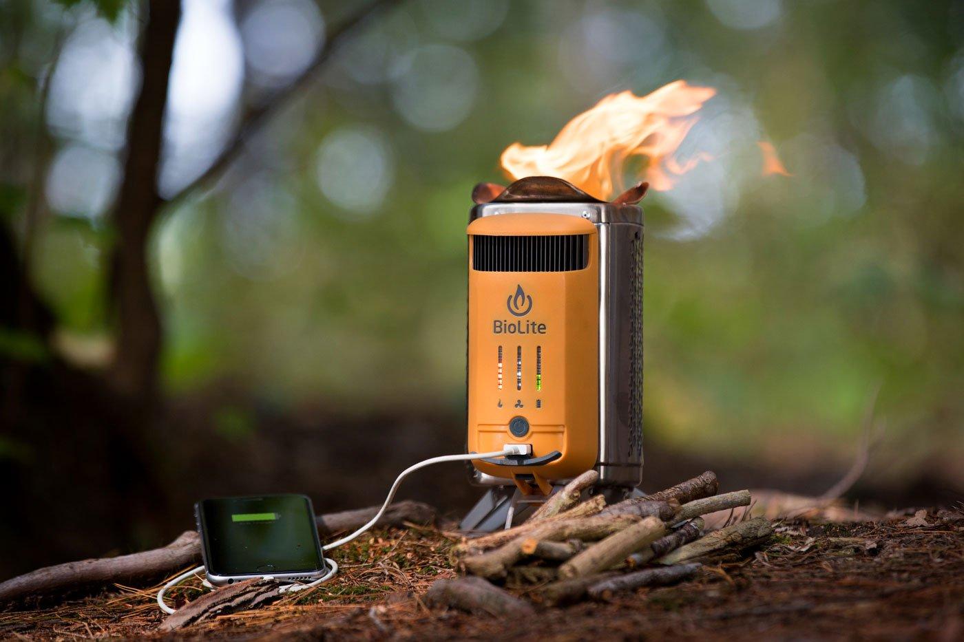 CampStove 2