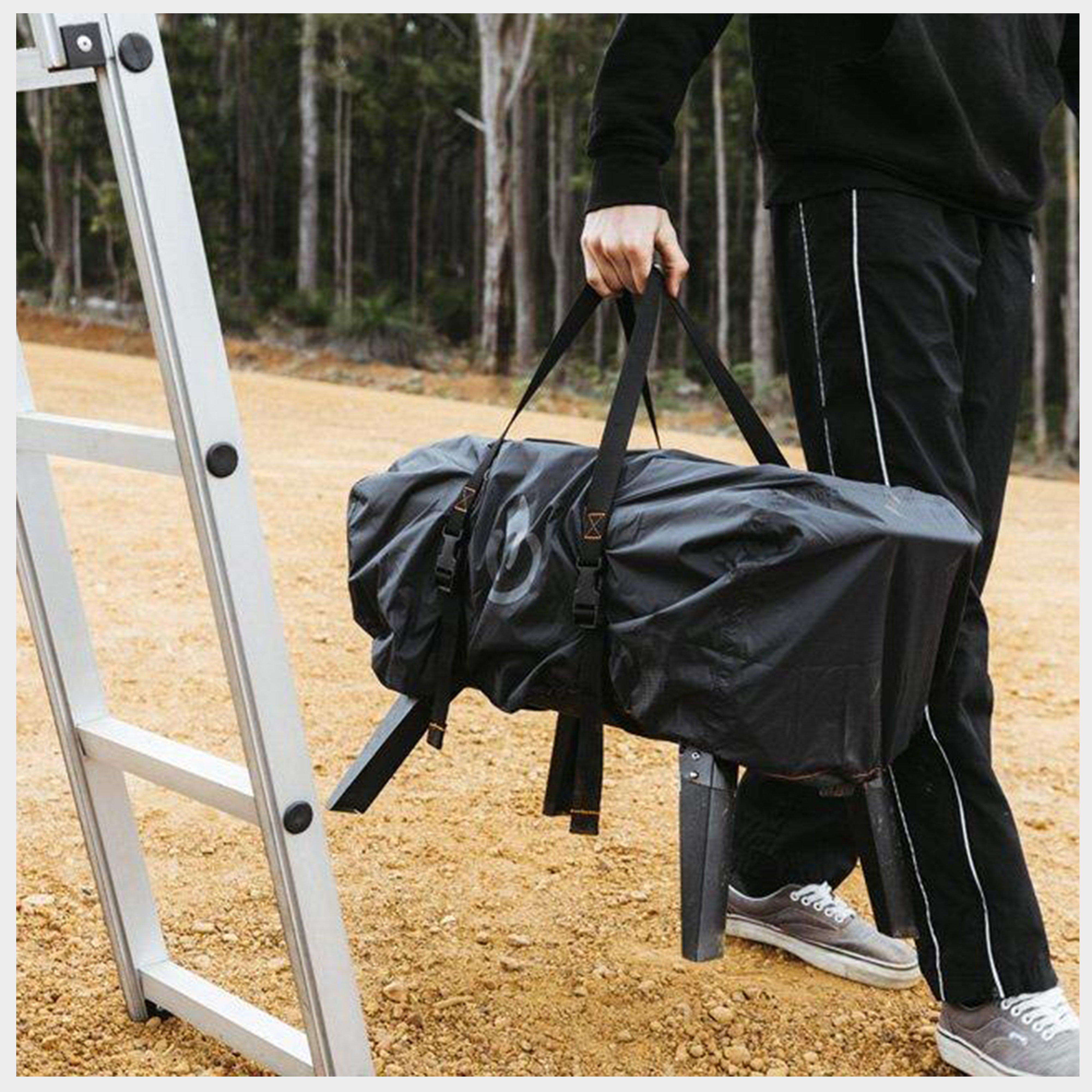 Solar Carry Bag