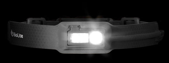 HeadLamp 330