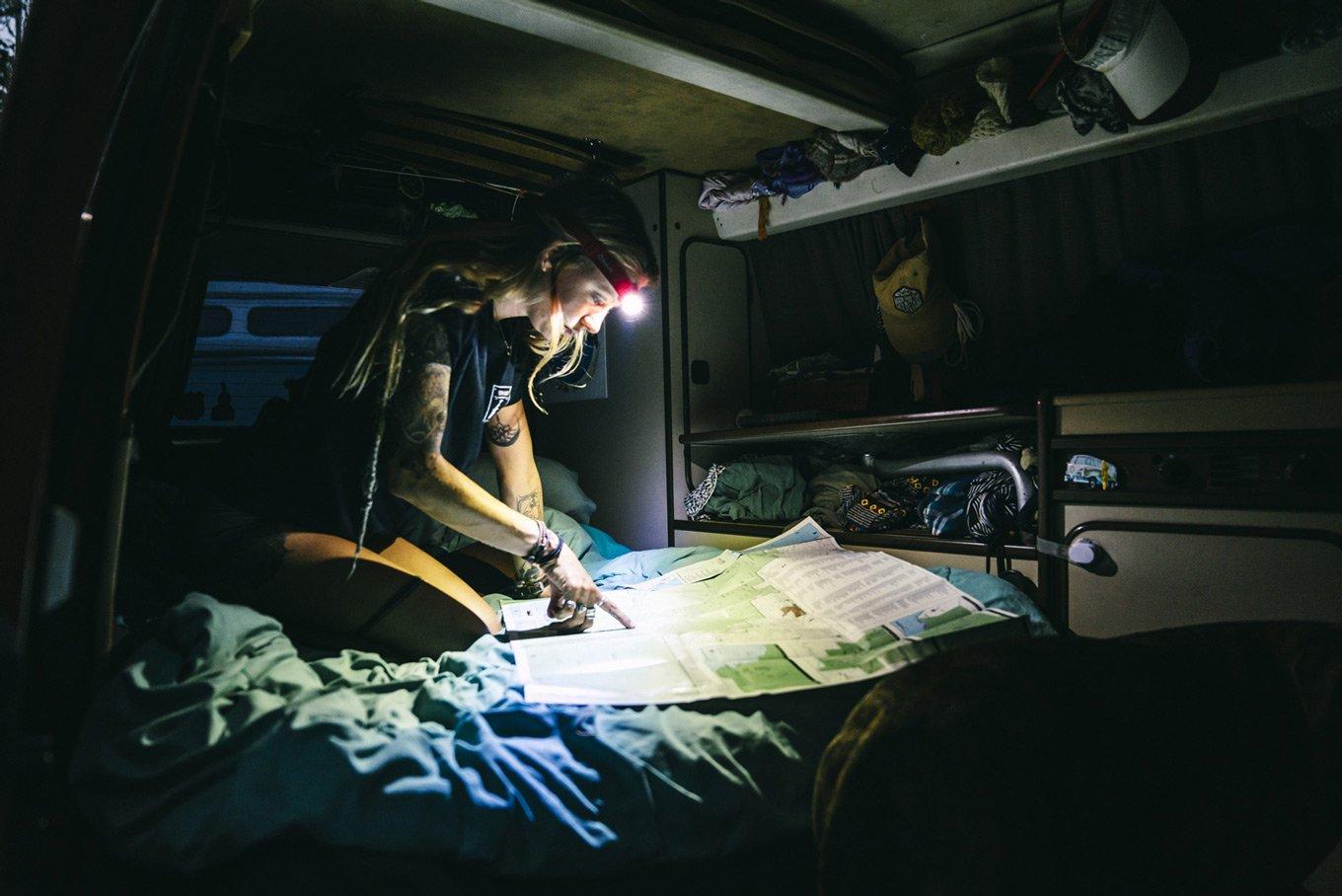 HeadLamp 330