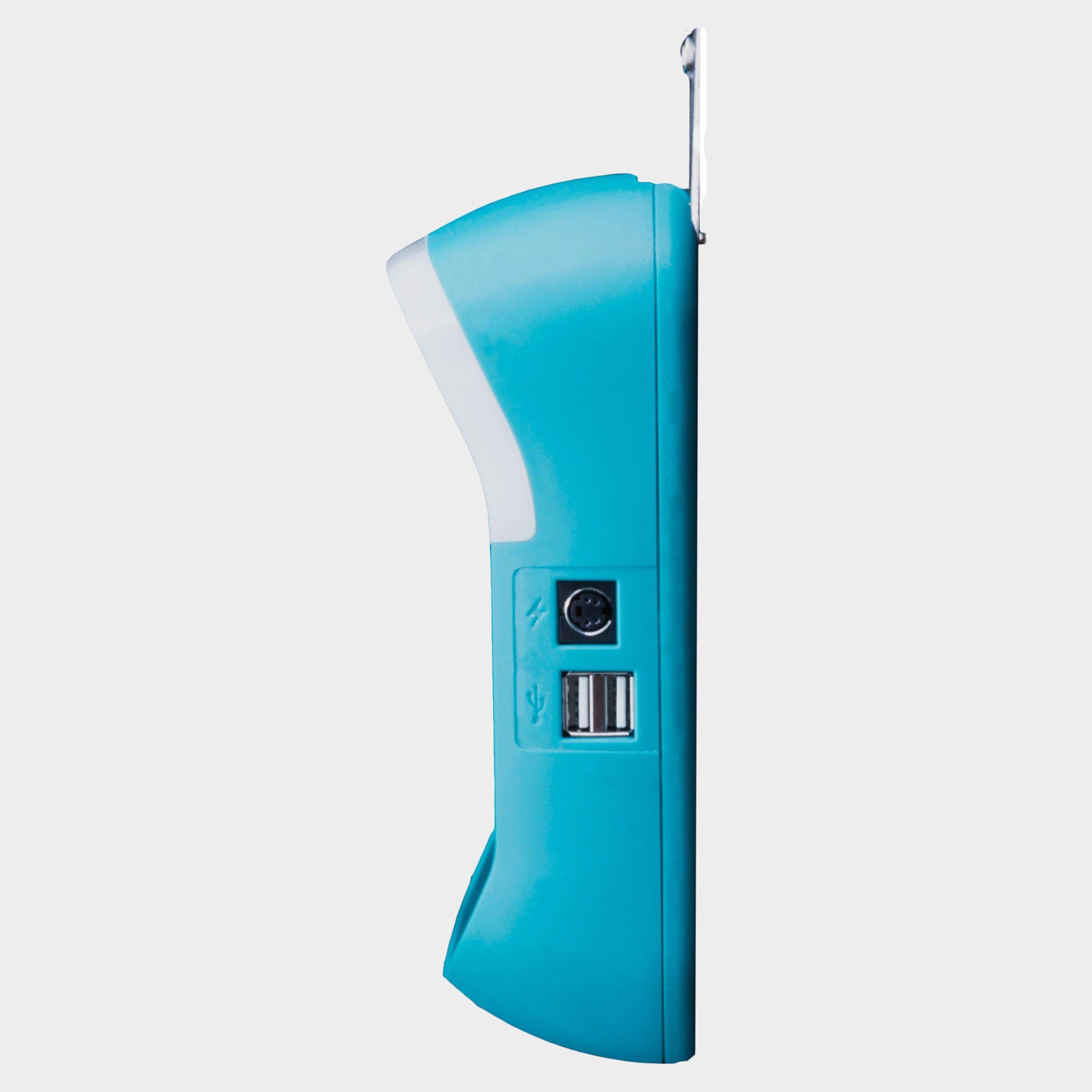 SolarHome 620 (Lighting System & Power Hub)