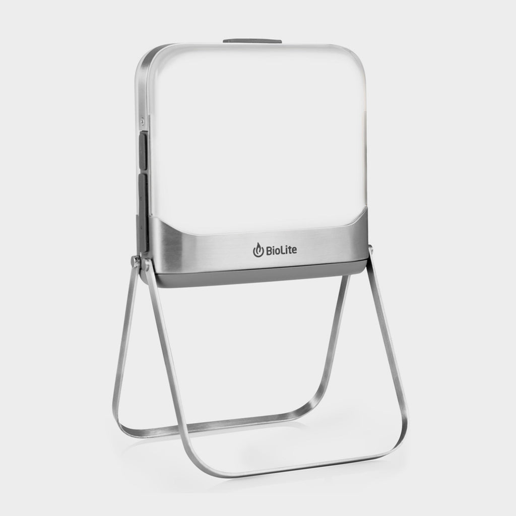 BaseLantern (Bluetooth Lantern & Power Hub)