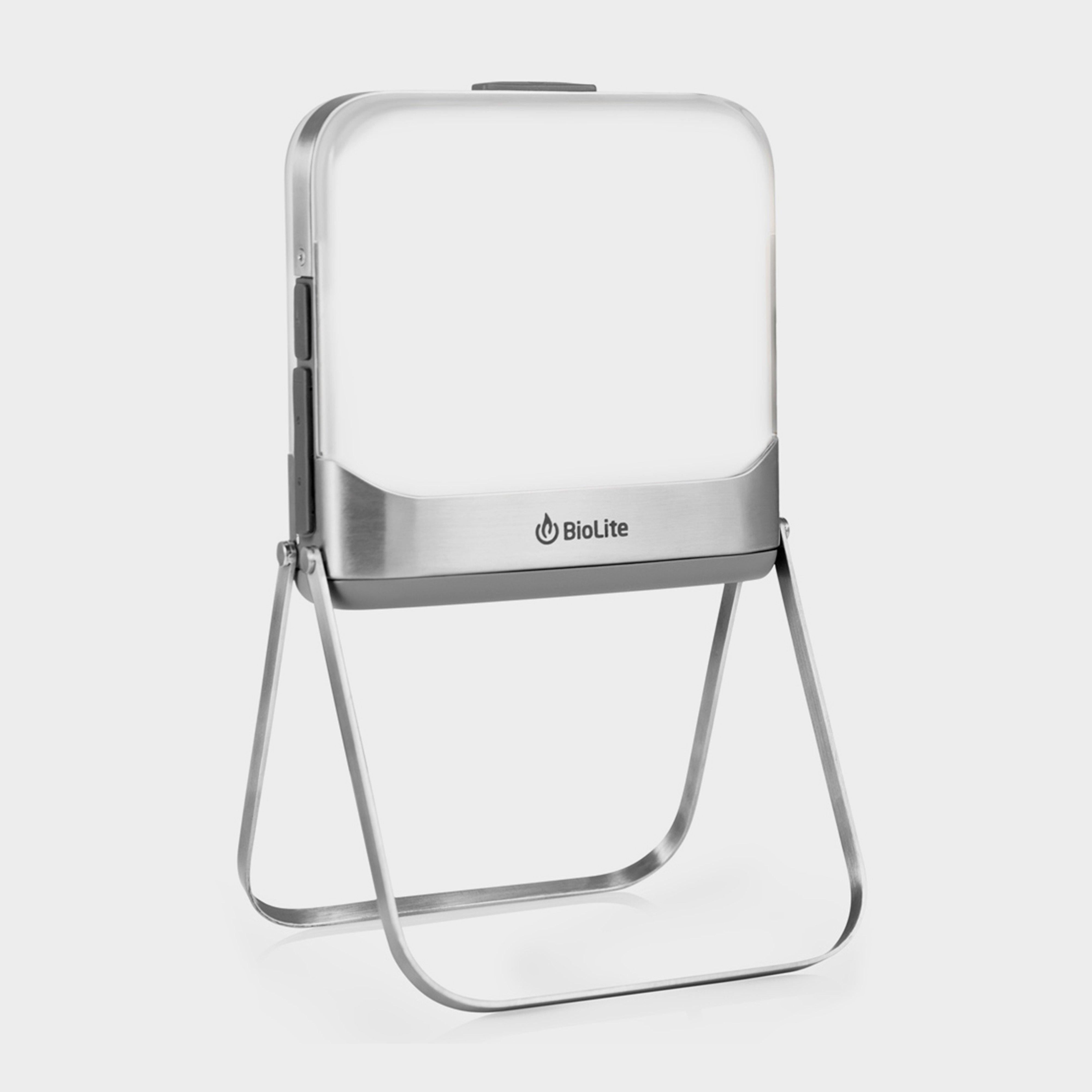 BaseLantern (Bluetooth Lantern & Power Hub)
