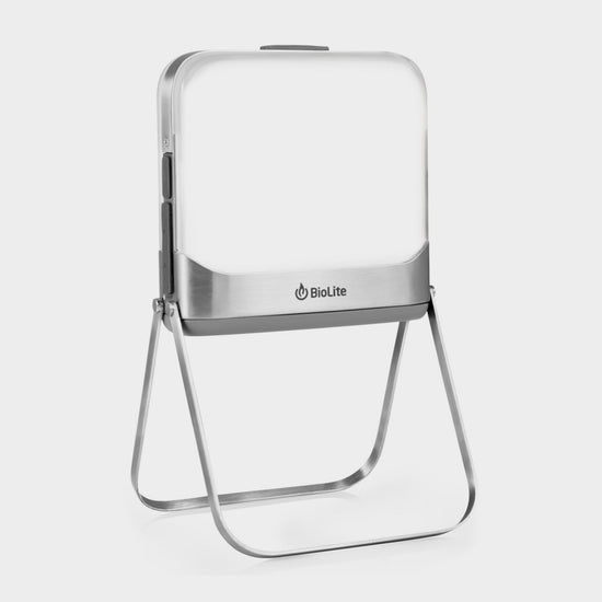 BaseLantern (Bluetooth Lantern & Power Hub)