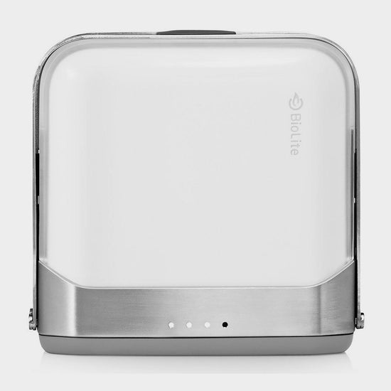 BaseLantern (Bluetooth Lantern & Power Hub)