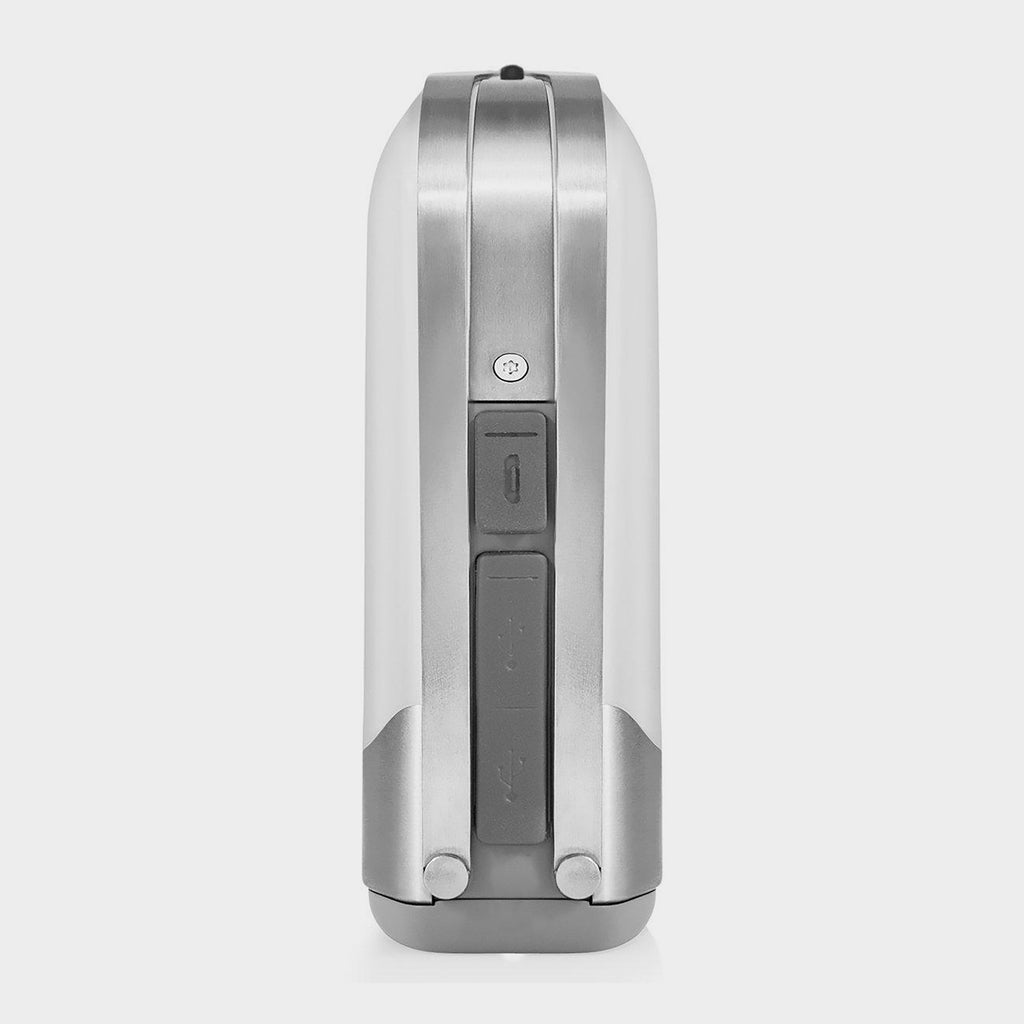 BaseLantern (Bluetooth Lantern & Power Hub)