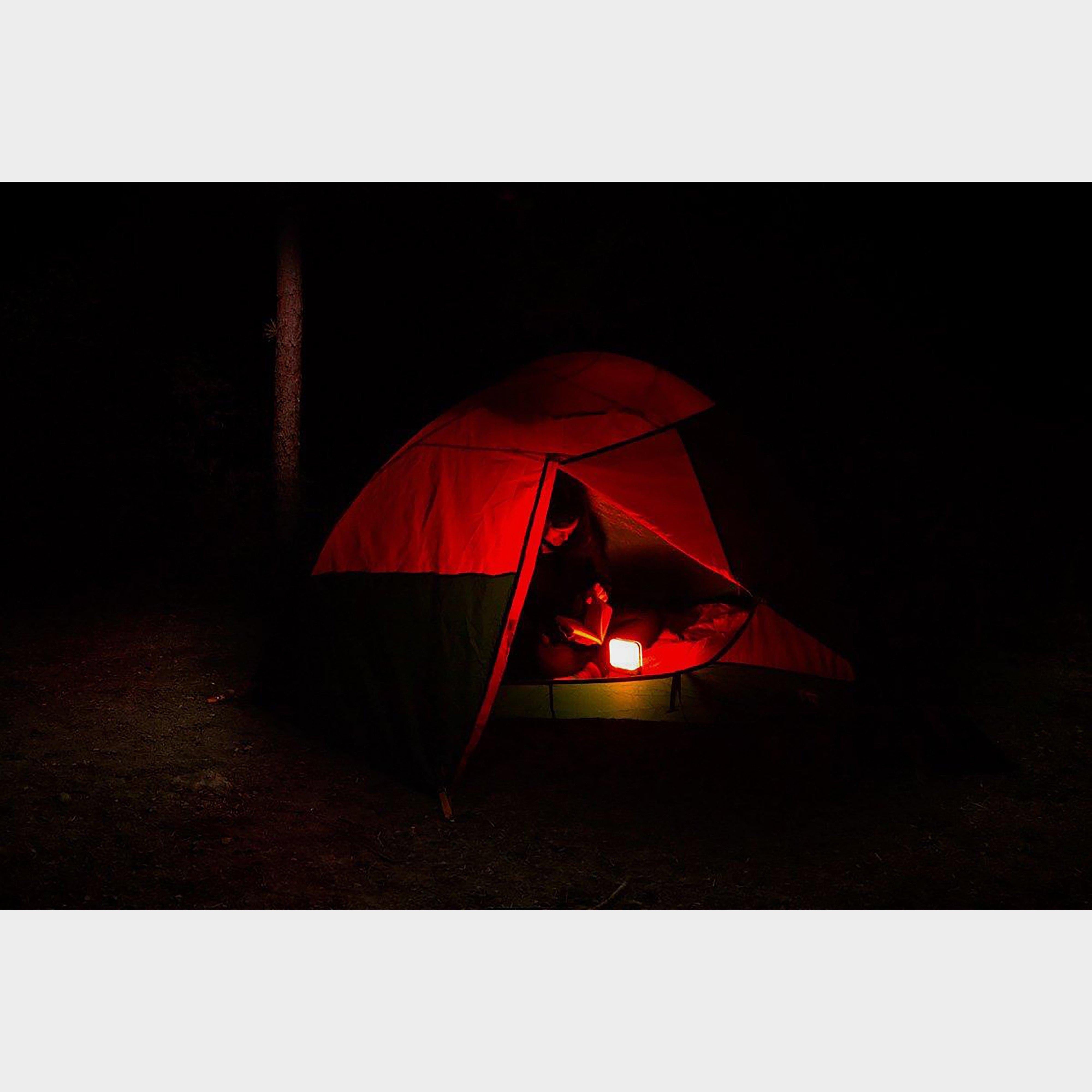 BaseLantern (Bluetooth Lantern & Power Hub)