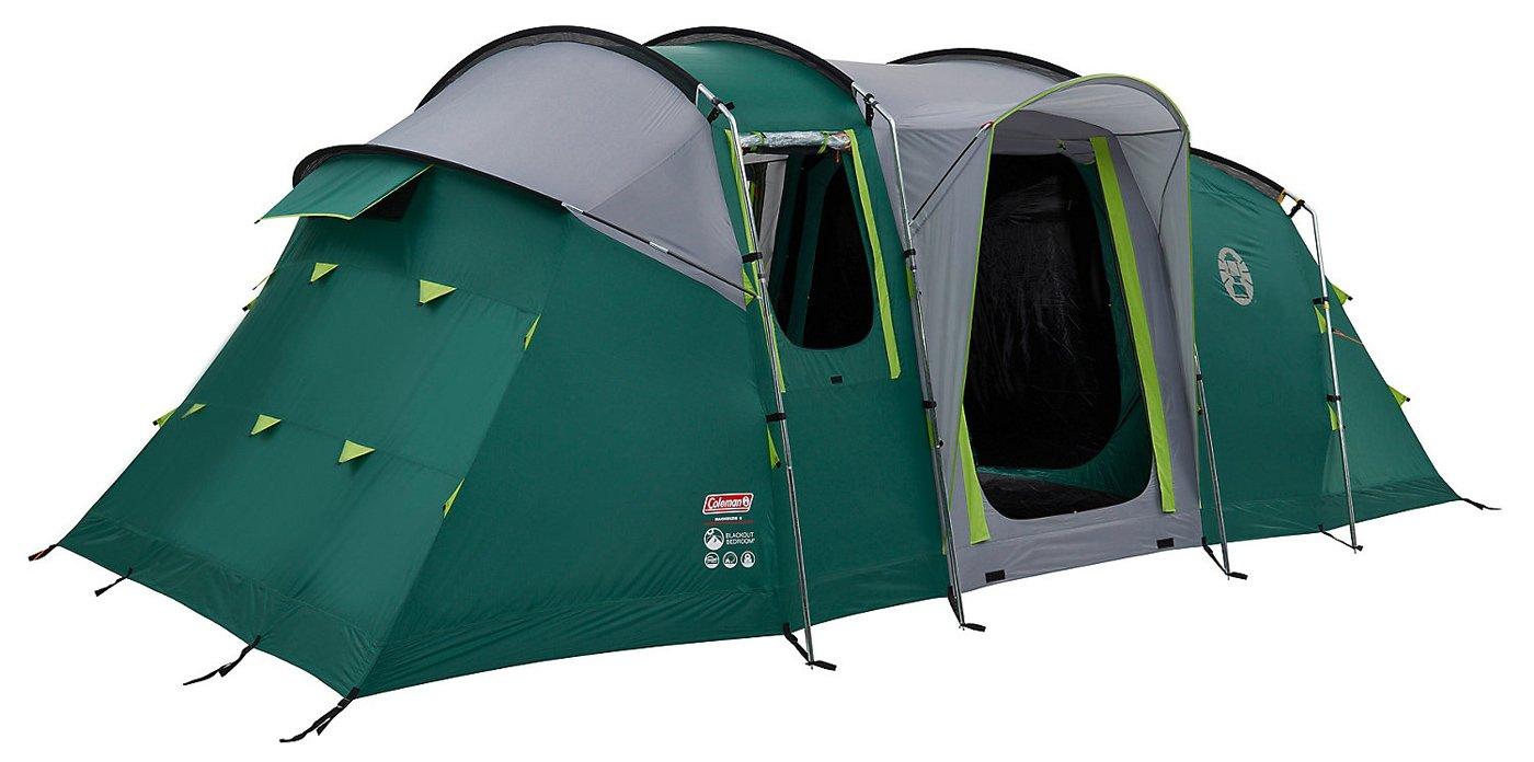 MacKenzie 6 BlackOut Tent