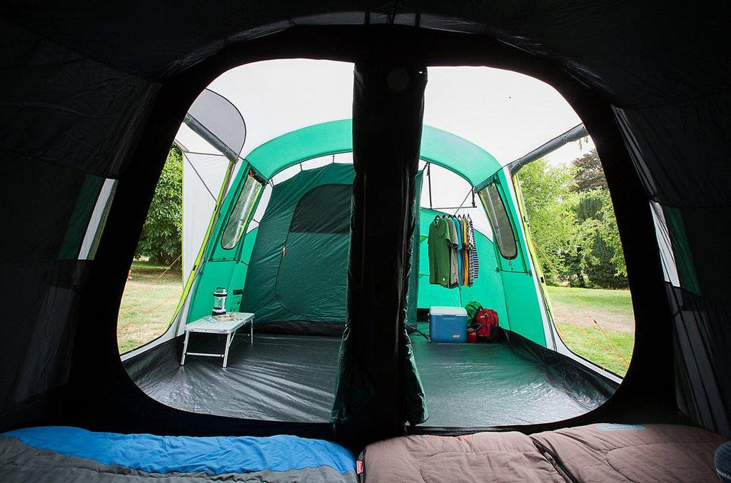 MacKenzie 6 BlackOut Tent
