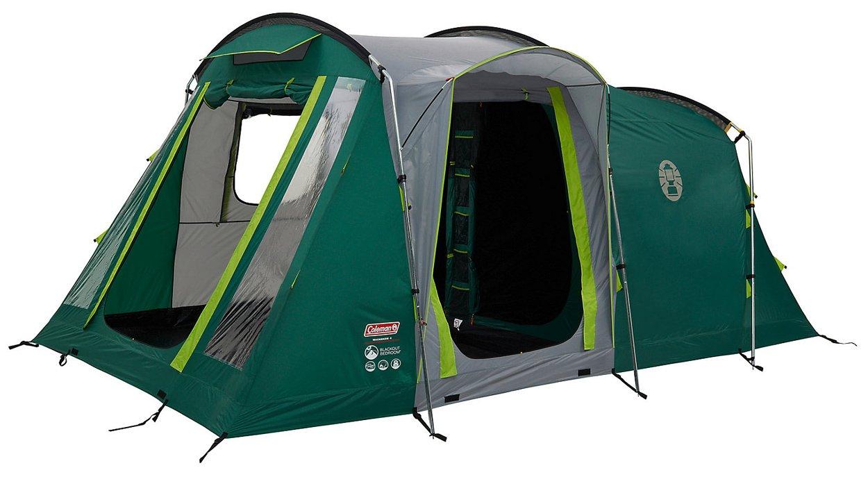 MacKenzie 4 BlackOut Tent