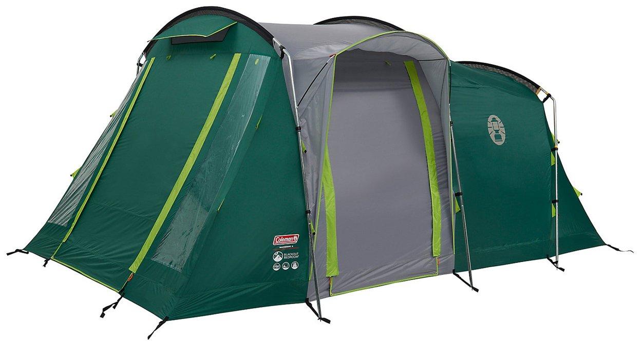 MacKenzie 4 BlackOut Tent