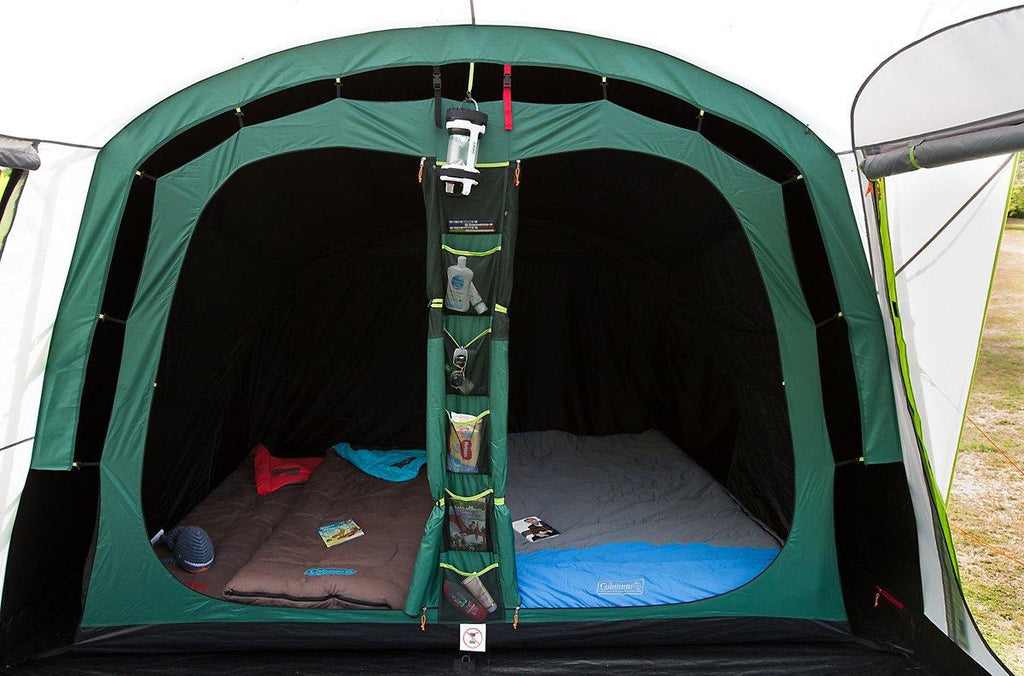 MacKenzie 4 BlackOut Tent