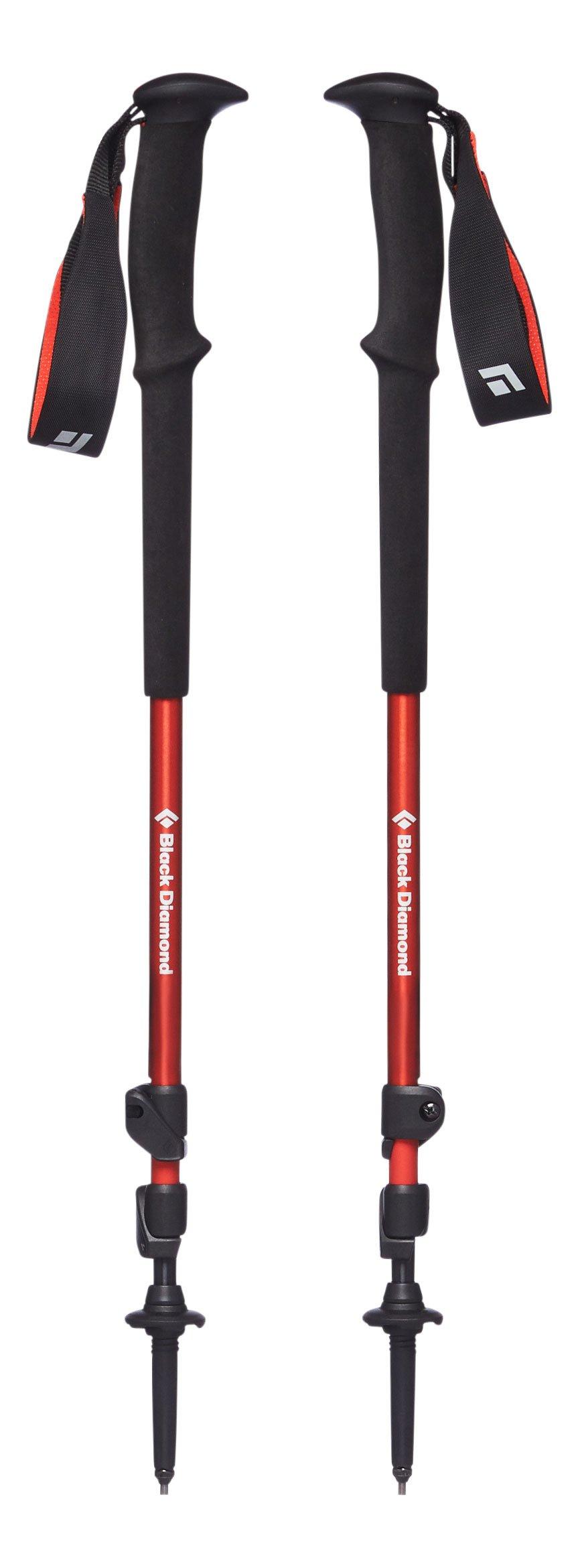 TRAIL TREK POLES