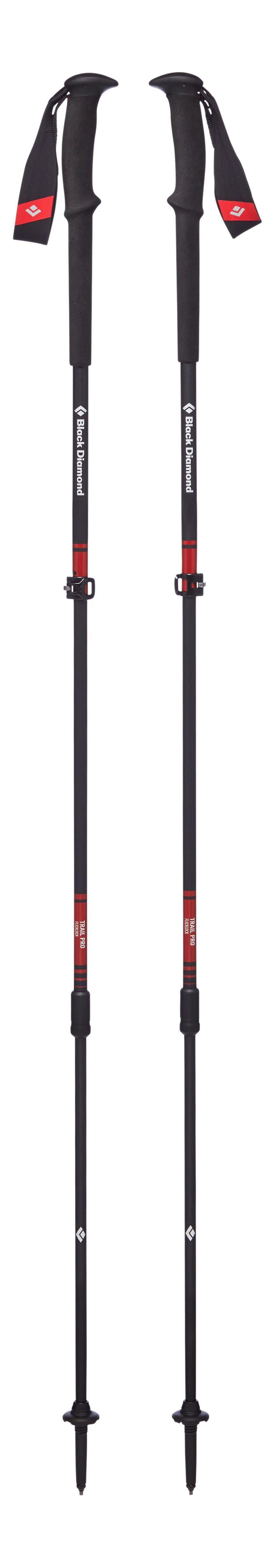 Trail Pro Trekking Poles (Pair)