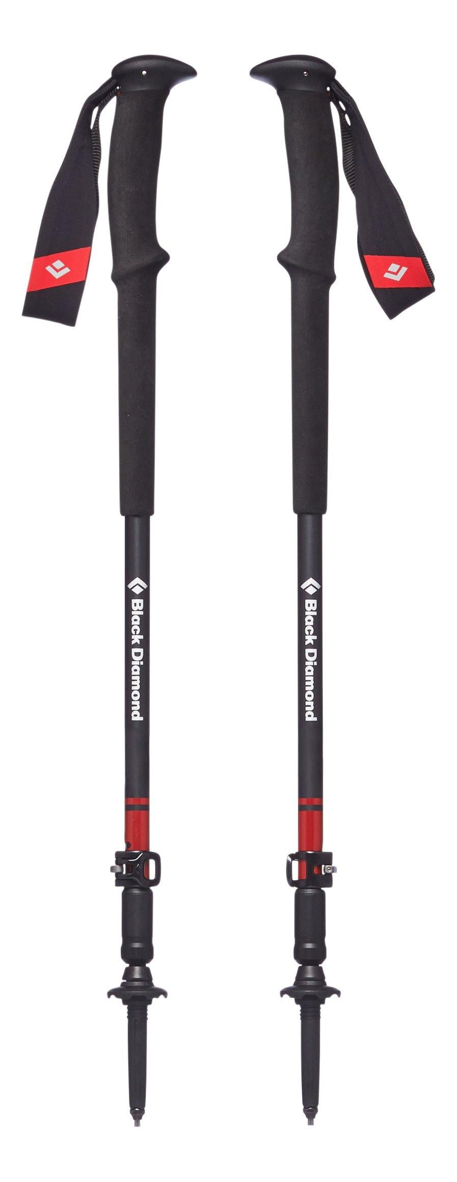 Trail Pro Trekking Poles (Pair)