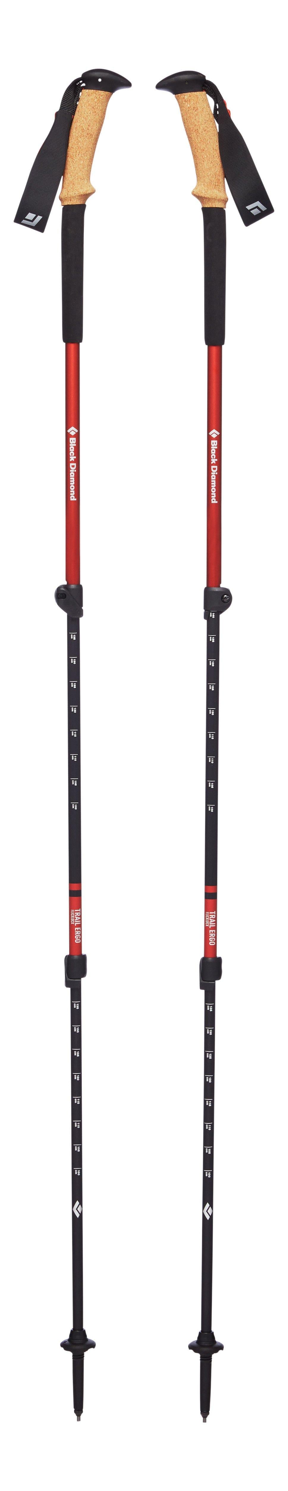 Trail Ergo Cork Trekking Poles