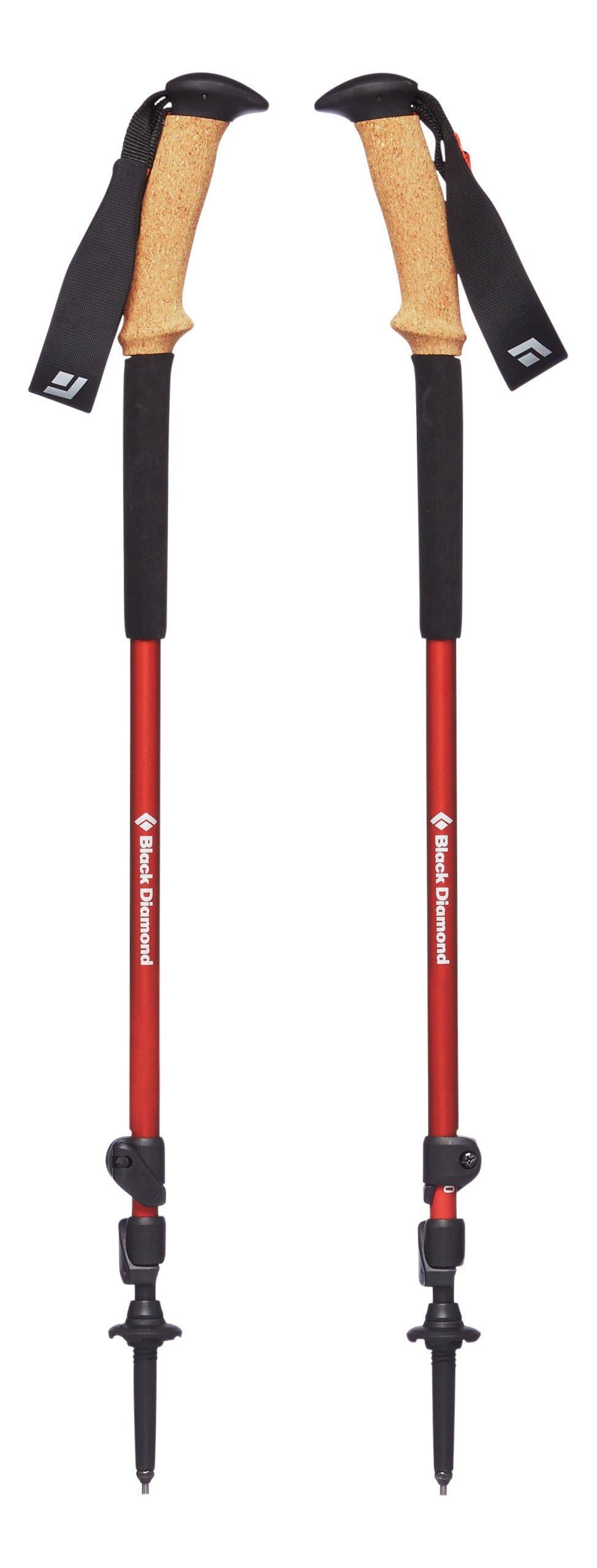 Trail Ergo Cork Trekking Poles