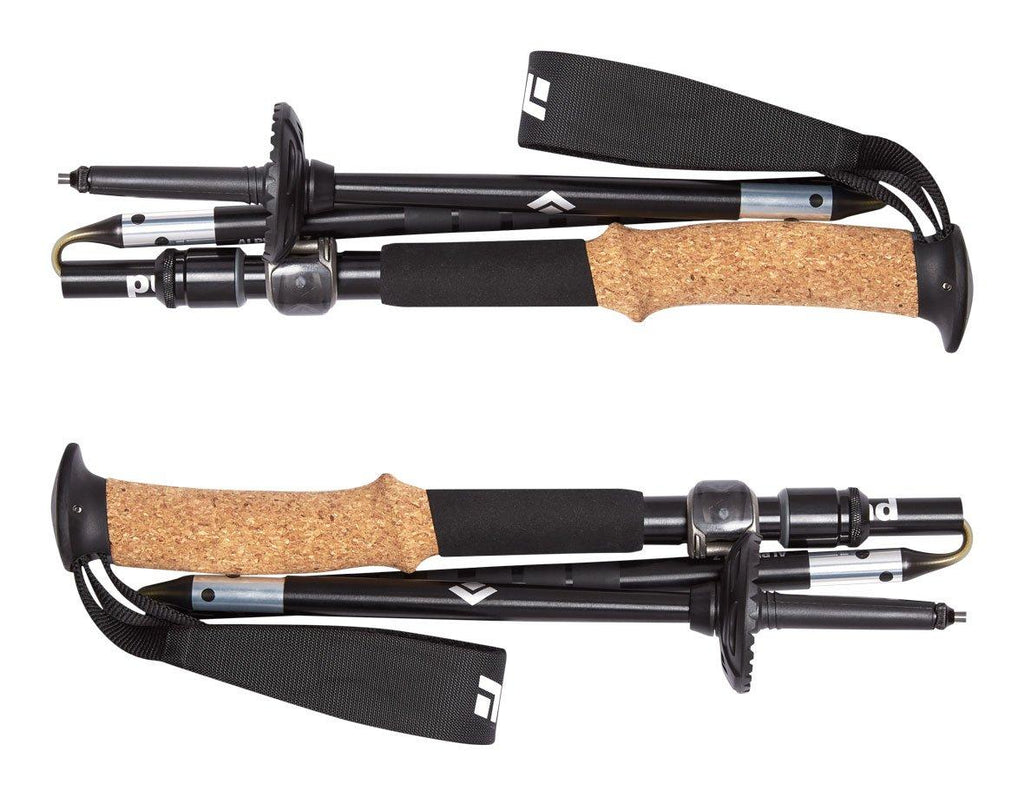 Alpine FLZ Trekking Poles (105-125cm)