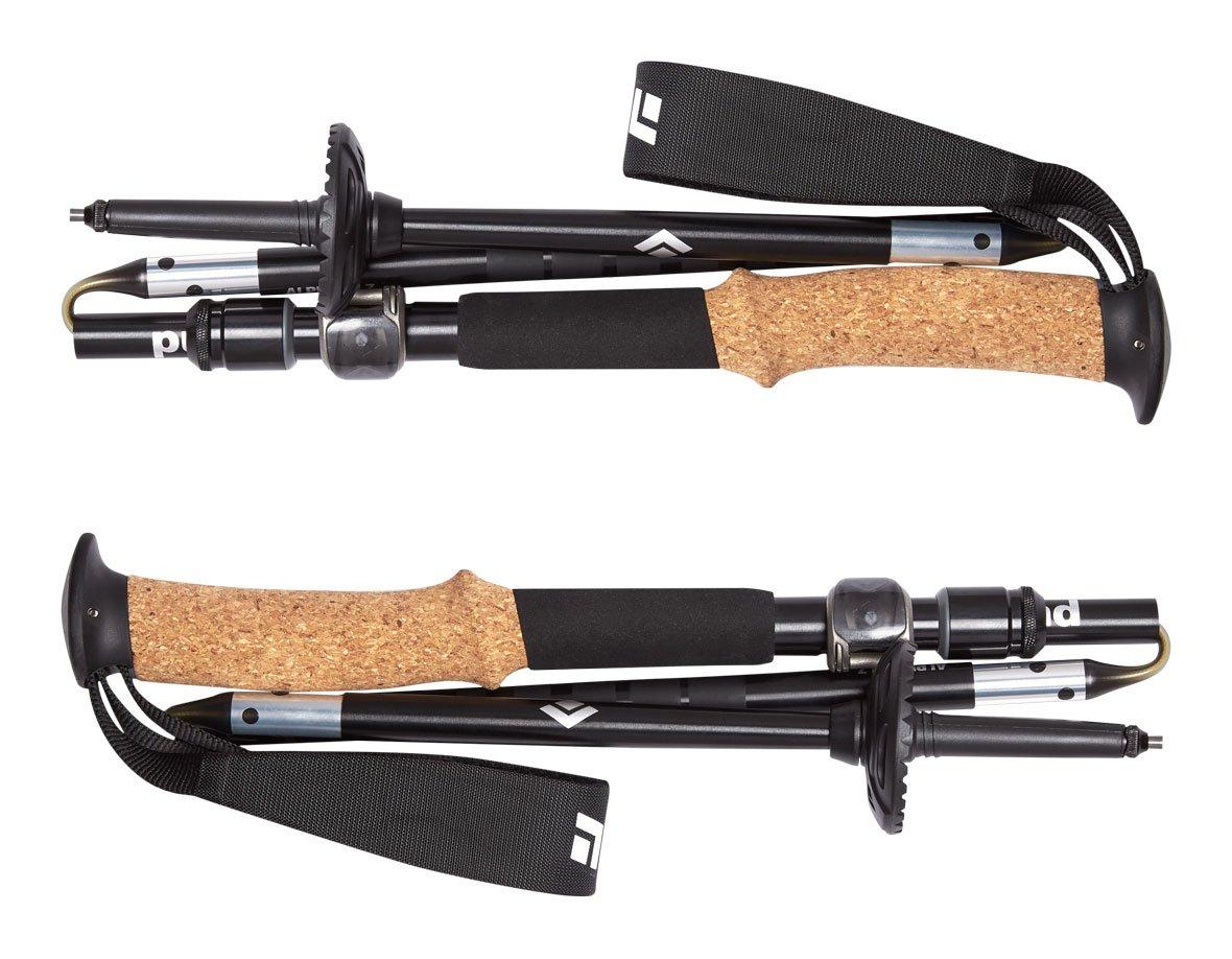 Alpine FLZ Trekking Poles (105-125cm)