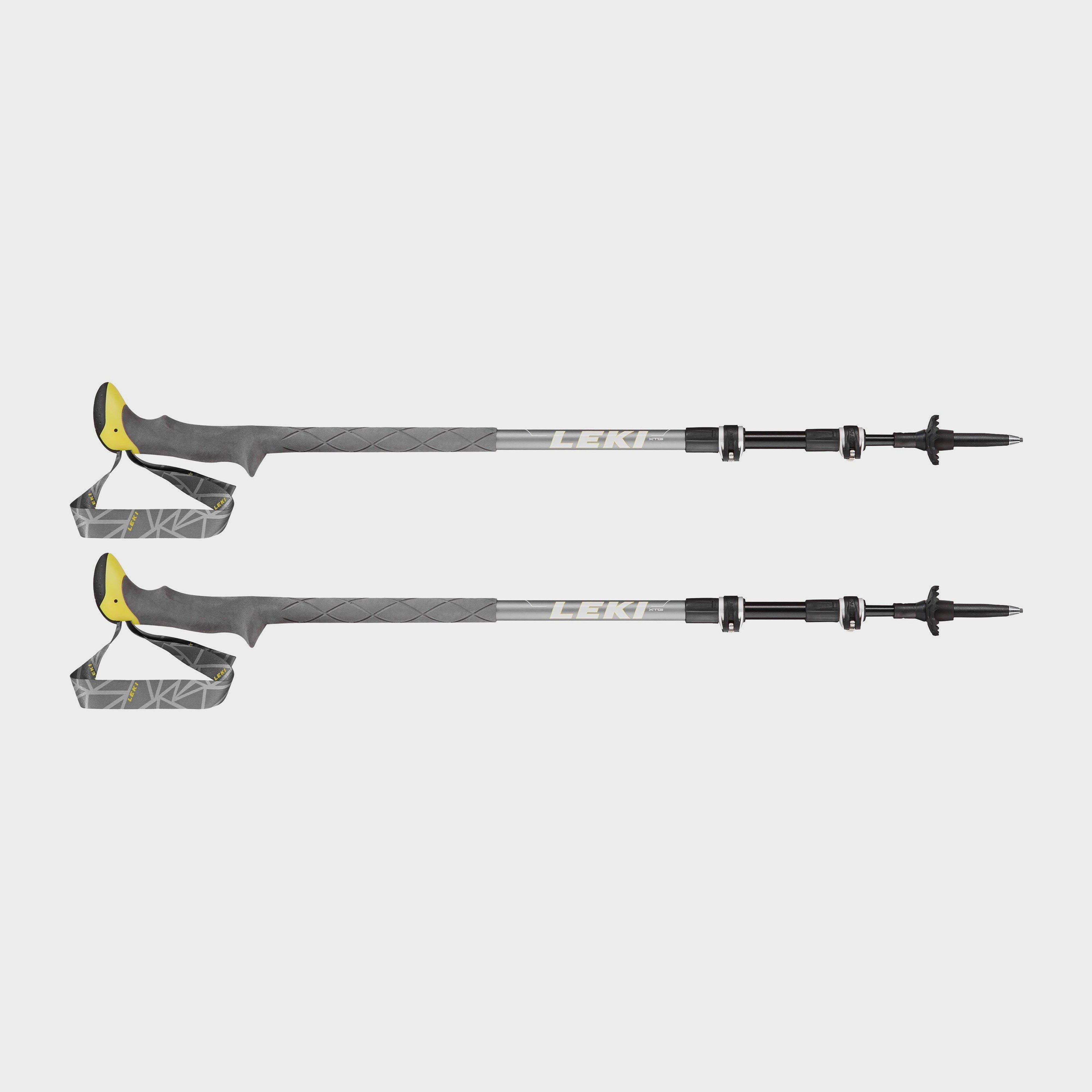 Sherpa XTG Walking Poles