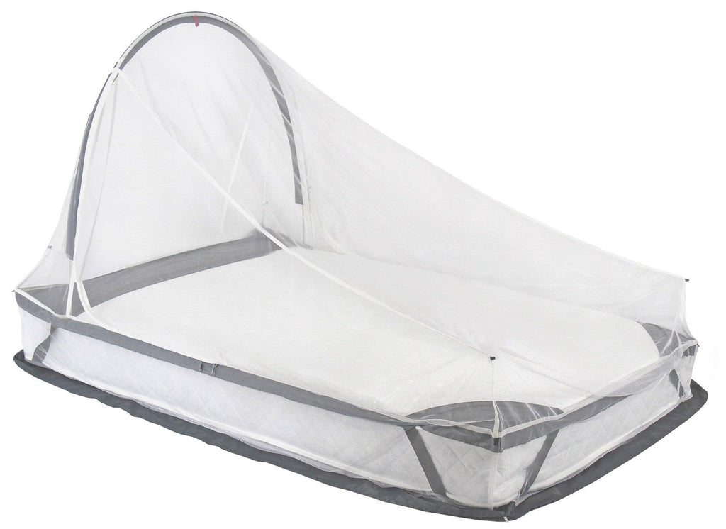 Arc Self Supporting Mosquito Net Single