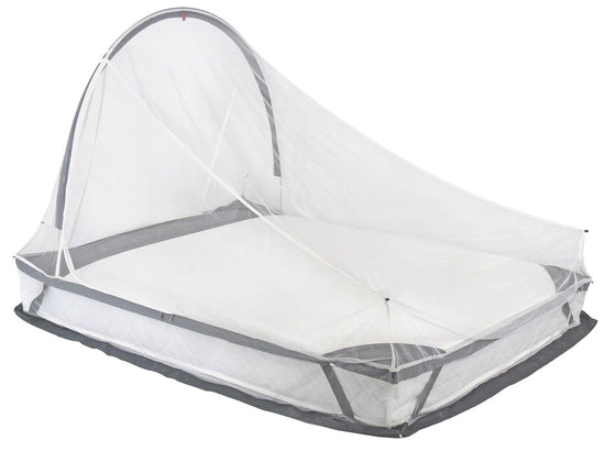 Arc Self Supporting Mosquito Net Double