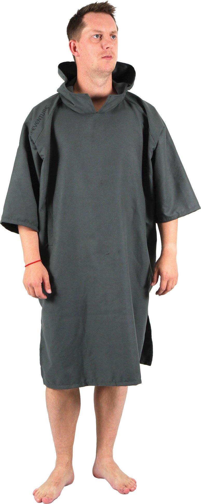 Changing Robe