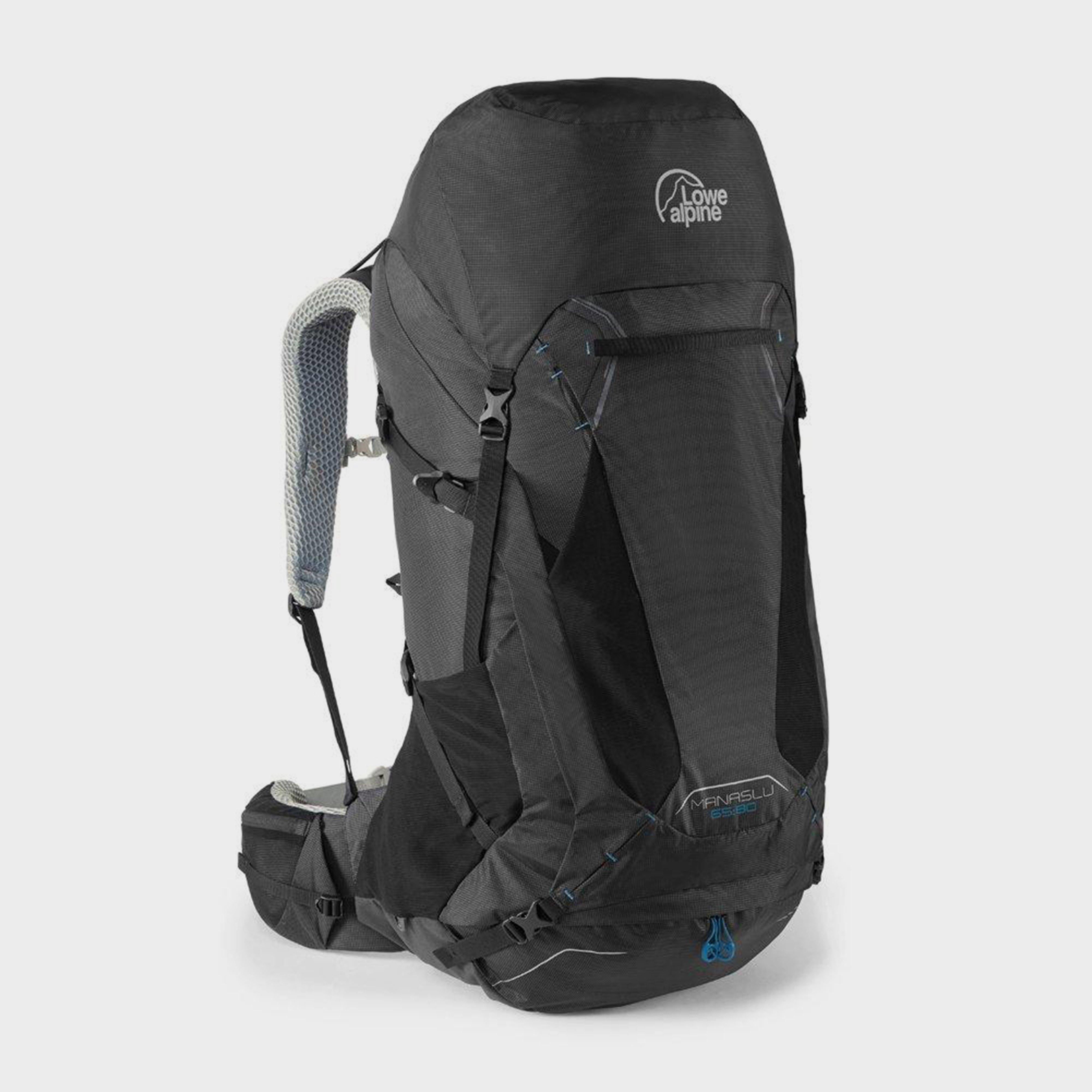 Manaslu 65:80 Rucksack