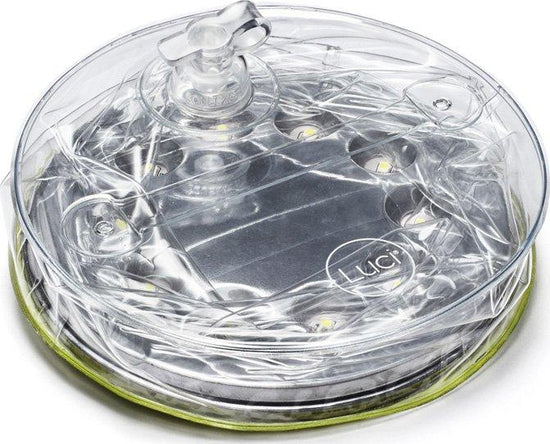 Luci Outdoor 2.0 Pro Inflatable Solar Light