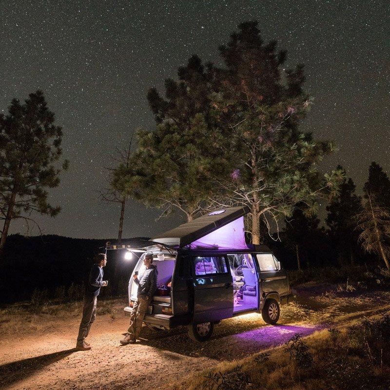 Luci Outdoor 2.0 Pro Inflatable Solar Light