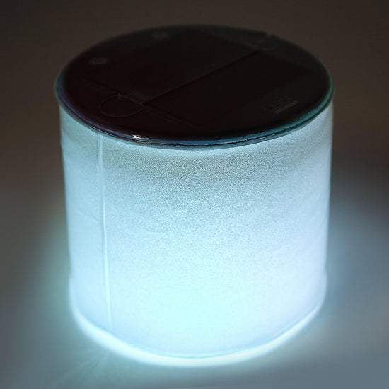 Luci Colour Inflatable Solar Light