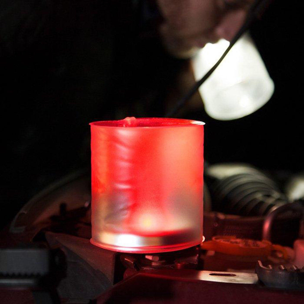 Luci EMRG Inflatable Solar Light