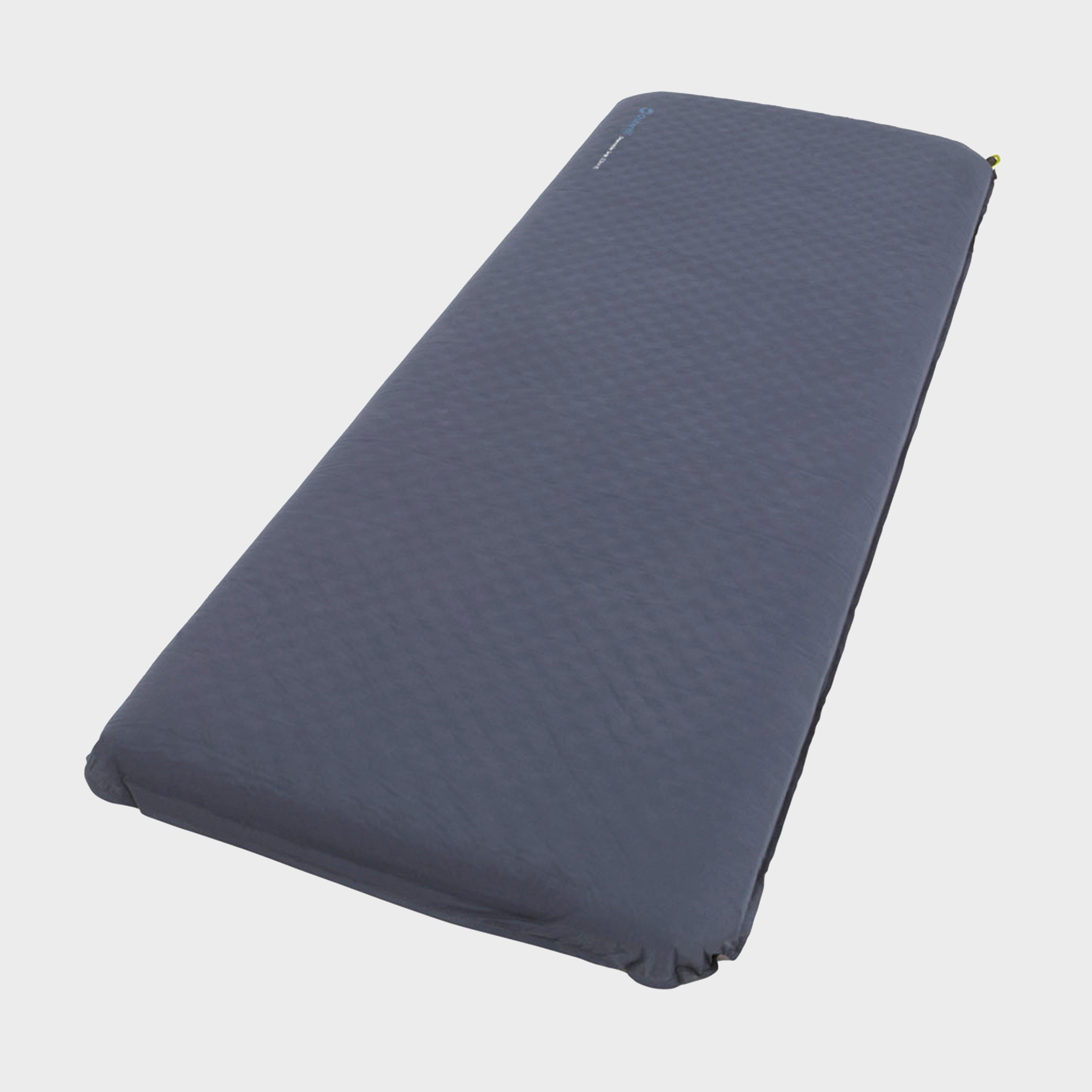 Dreamcatcher Single Self-Inflating Sleeping Mat XL (12cm)