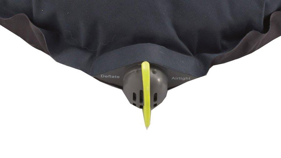 Dreamcatcher Single Self-Inflating Sleeping Mat XL (12cm)