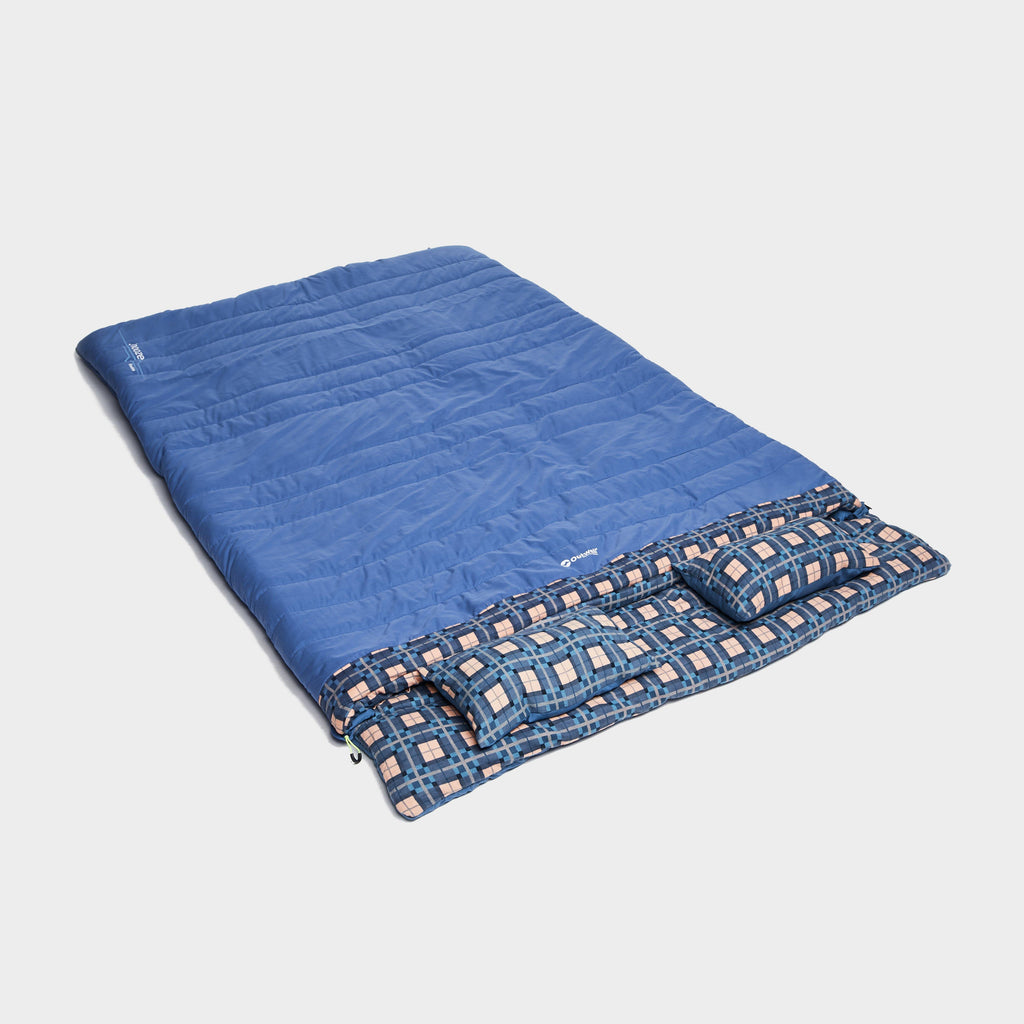 Snooze Double Sleeping Bag