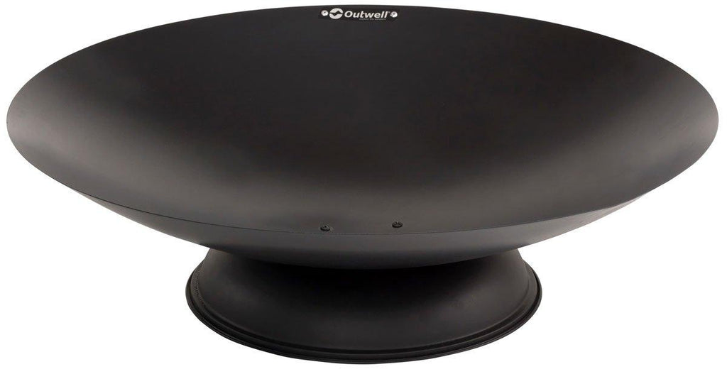 Camon Fire Pit 2024
