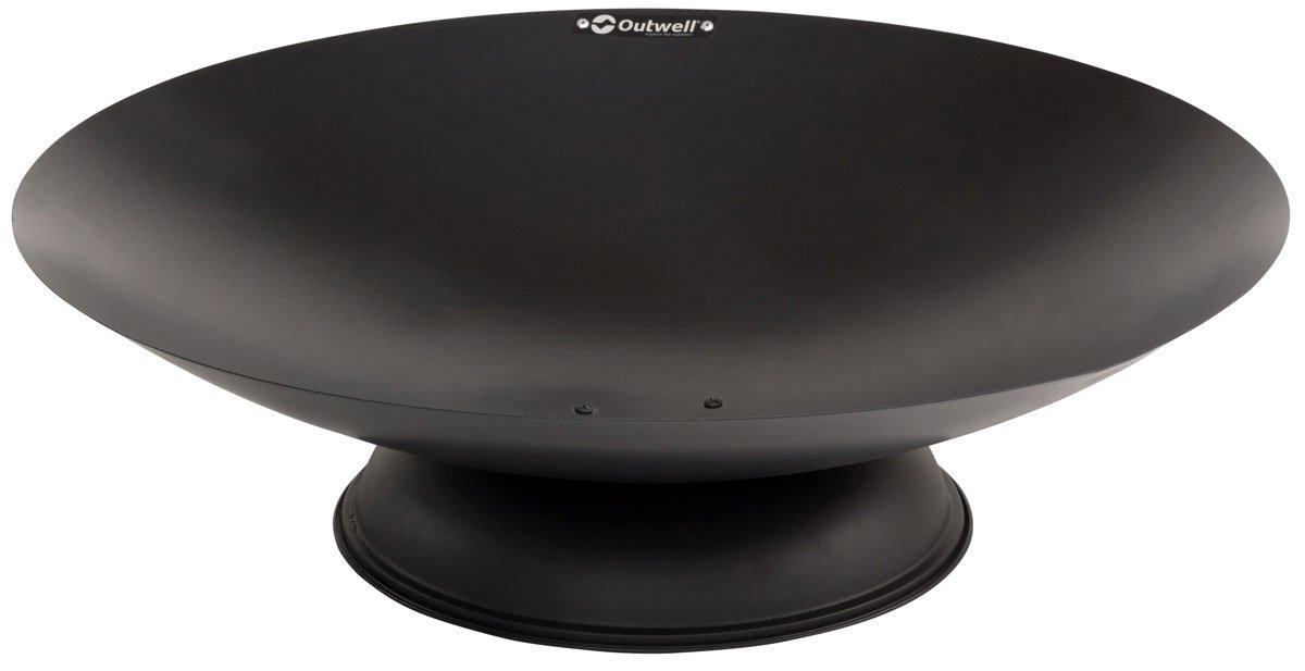 Camon Fire Pit 2024