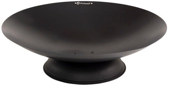 Camon Fire Pit 2024