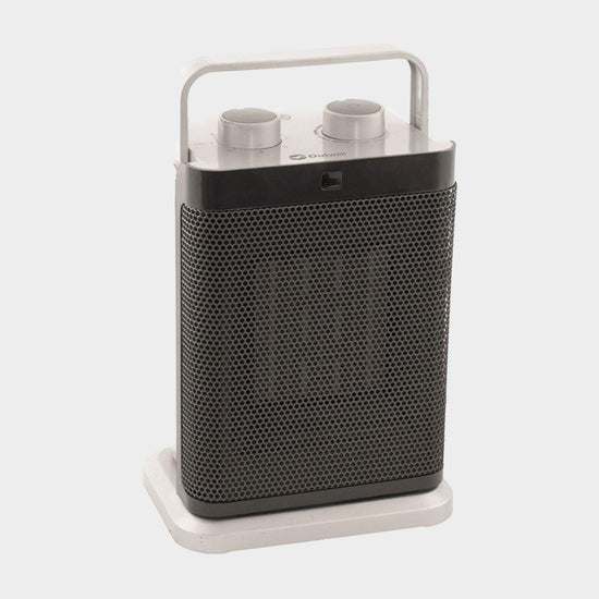 Katla Camping Heater