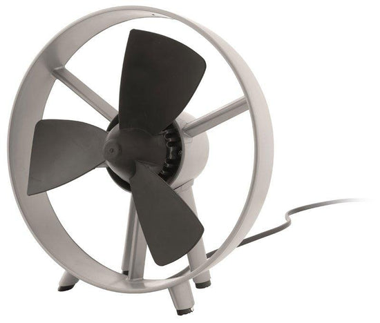 San Juan Camping Fan