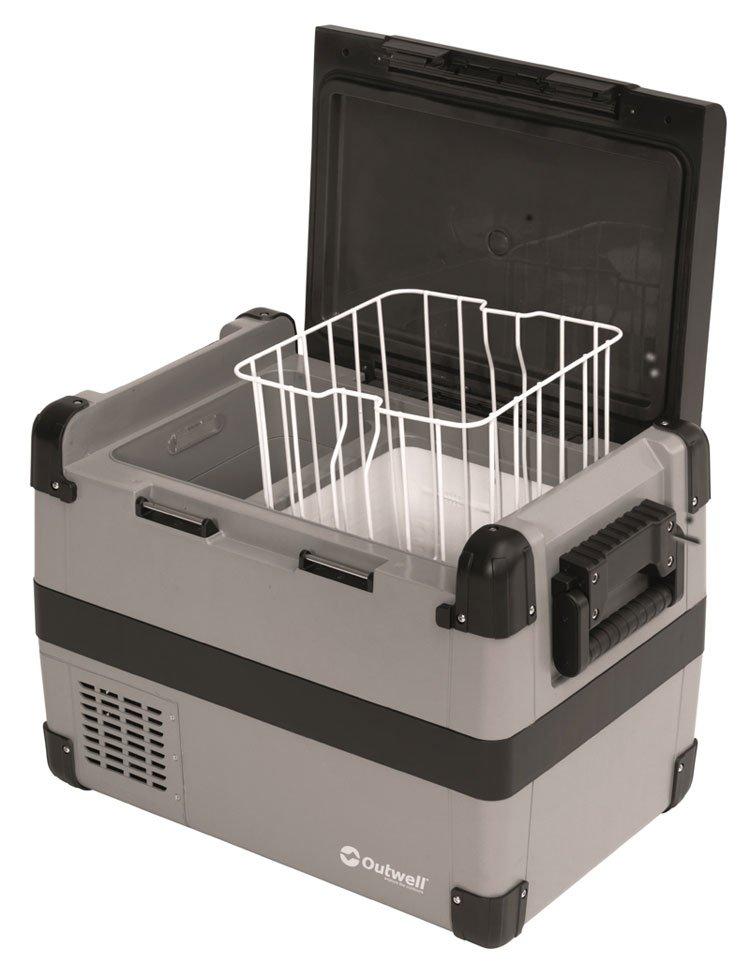 Deep Cool 50L Coolbox with Compressor
