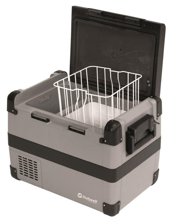 Deep Cool 50L Coolbox with Compressor