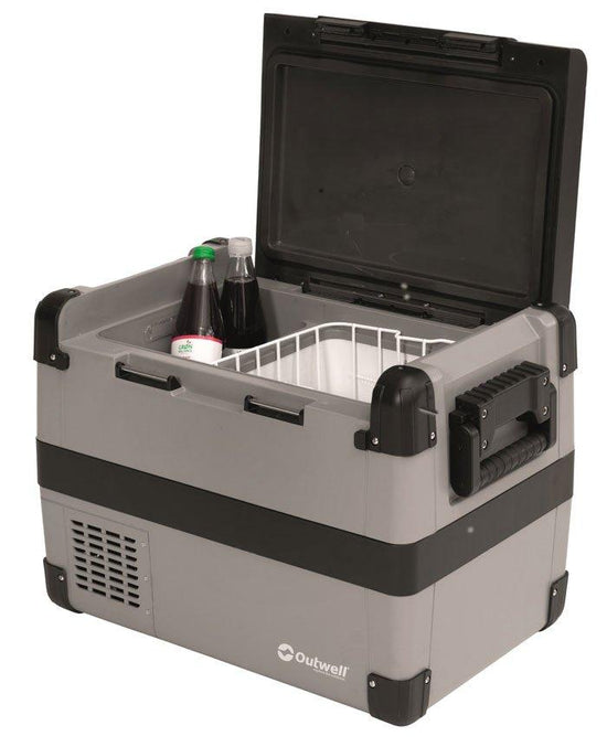 Deep Cool 50L Coolbox with Compressor