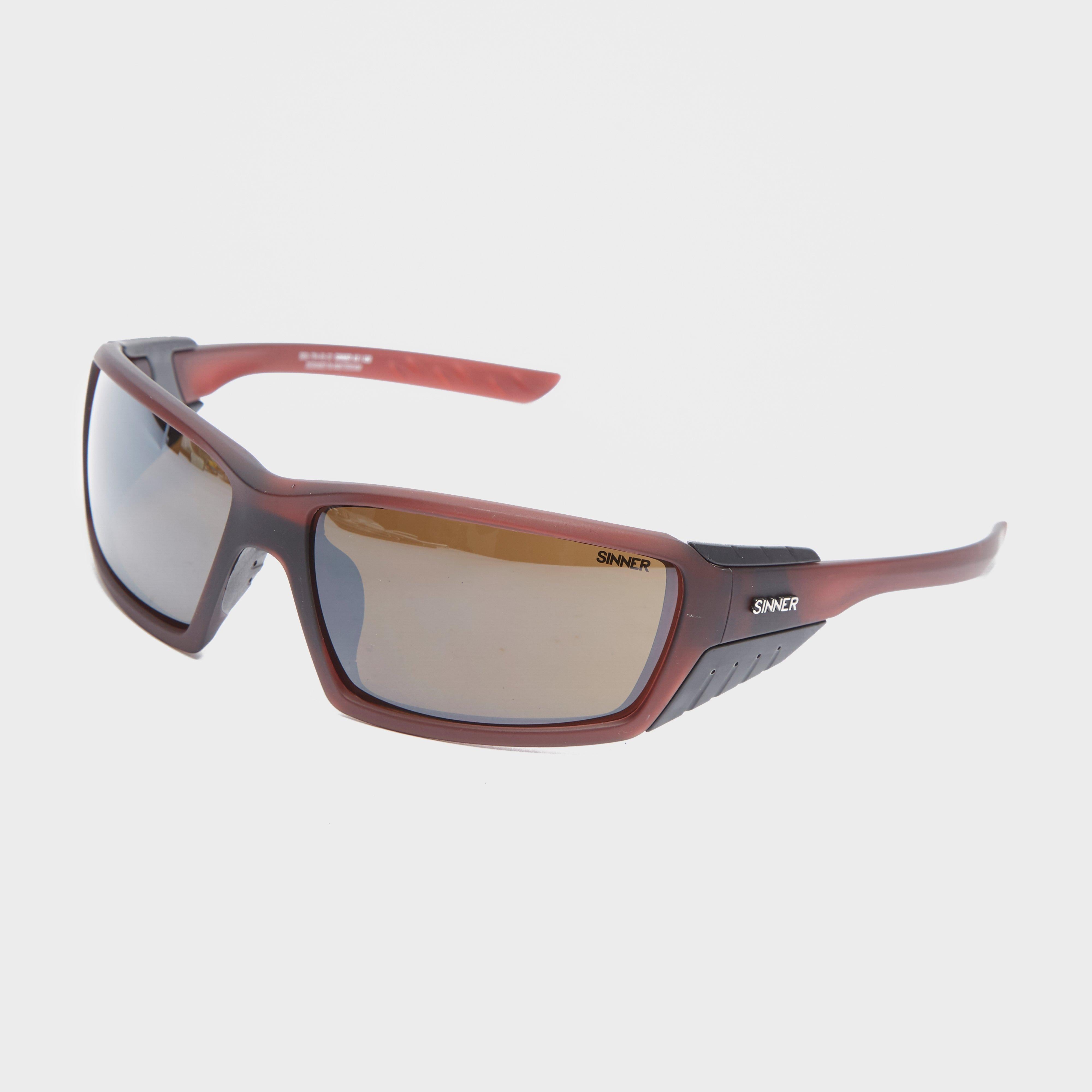 Relais Cat 4 Sunglasses