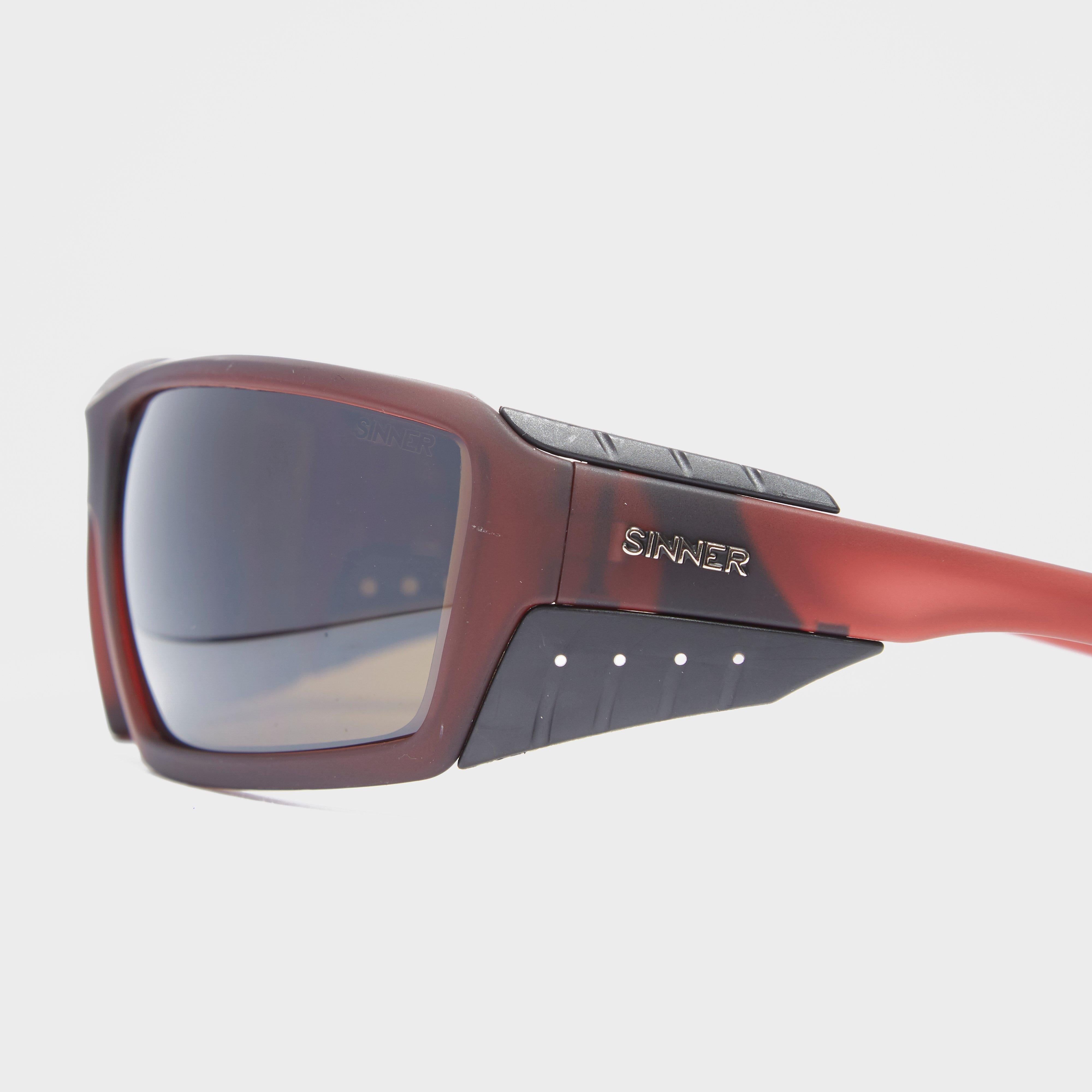 Relais Cat 4 Sunglasses