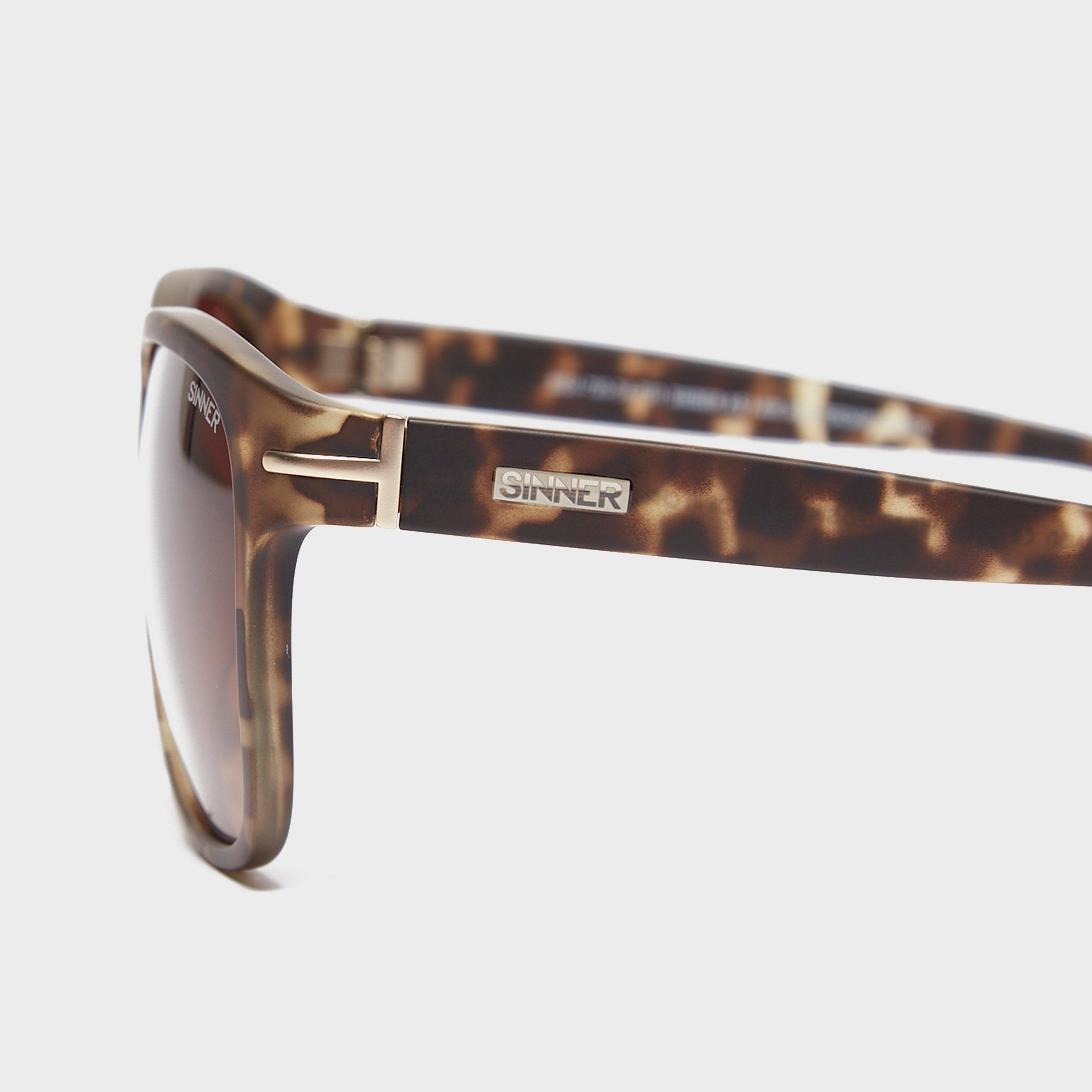 Paraiso Sintec Brown Flash Mirror
