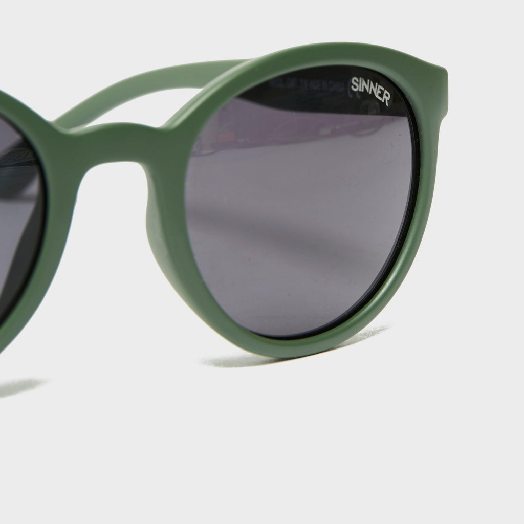 Kids’ Kecil Sunglasses