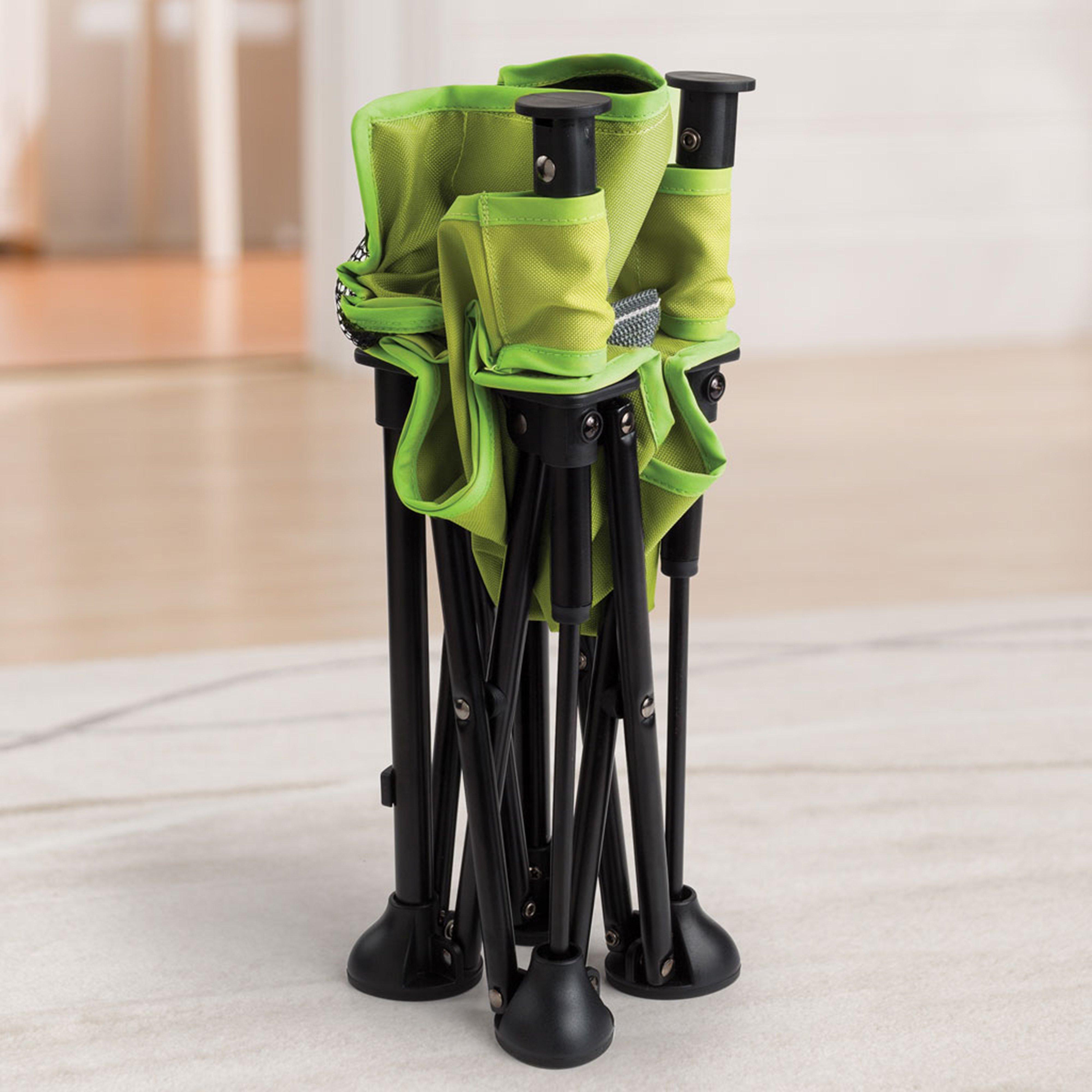 Pop 'N Sit® Booster Chair