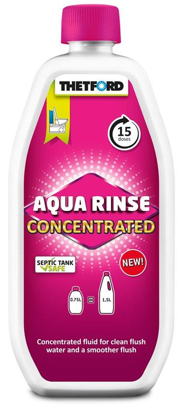 Aqua Rinse Concentrated (750ml)