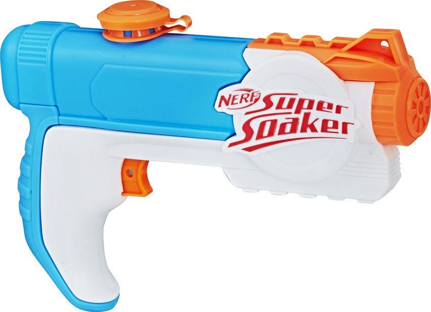 Super Soaker Freezefire